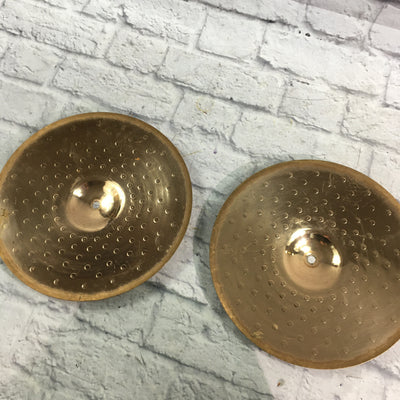Zildjian 13 ZBT Hi Hat Cymbal Pair