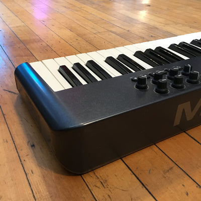 M-Audio Oxygen 61 Midi Controller