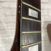 Vintage 70s El Degas Recording MIJ Walnut Electric Guitar project AS-IS