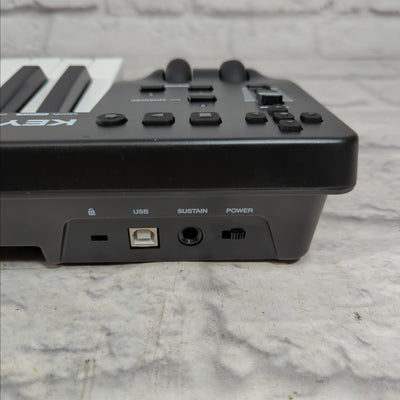 M-Audio Keystation 49ES Midi Controller