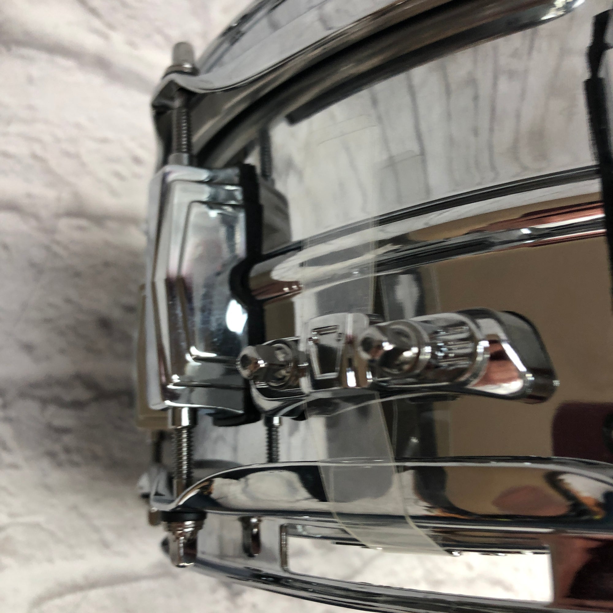 Leedy & Ludwig Supraphonic 14 x 5.5  Recent