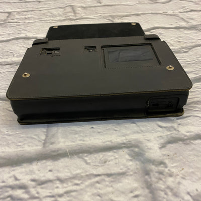 Casio DA-7 DAT Portable Digital Recorder