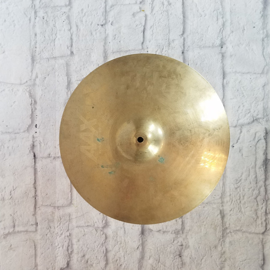 Sabain AAX 16 inch Dark Crash