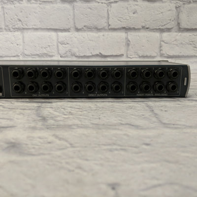 Presonus Digimax FS 8 Channel Preamplifier with 24-Bit/96K ADAT I/O