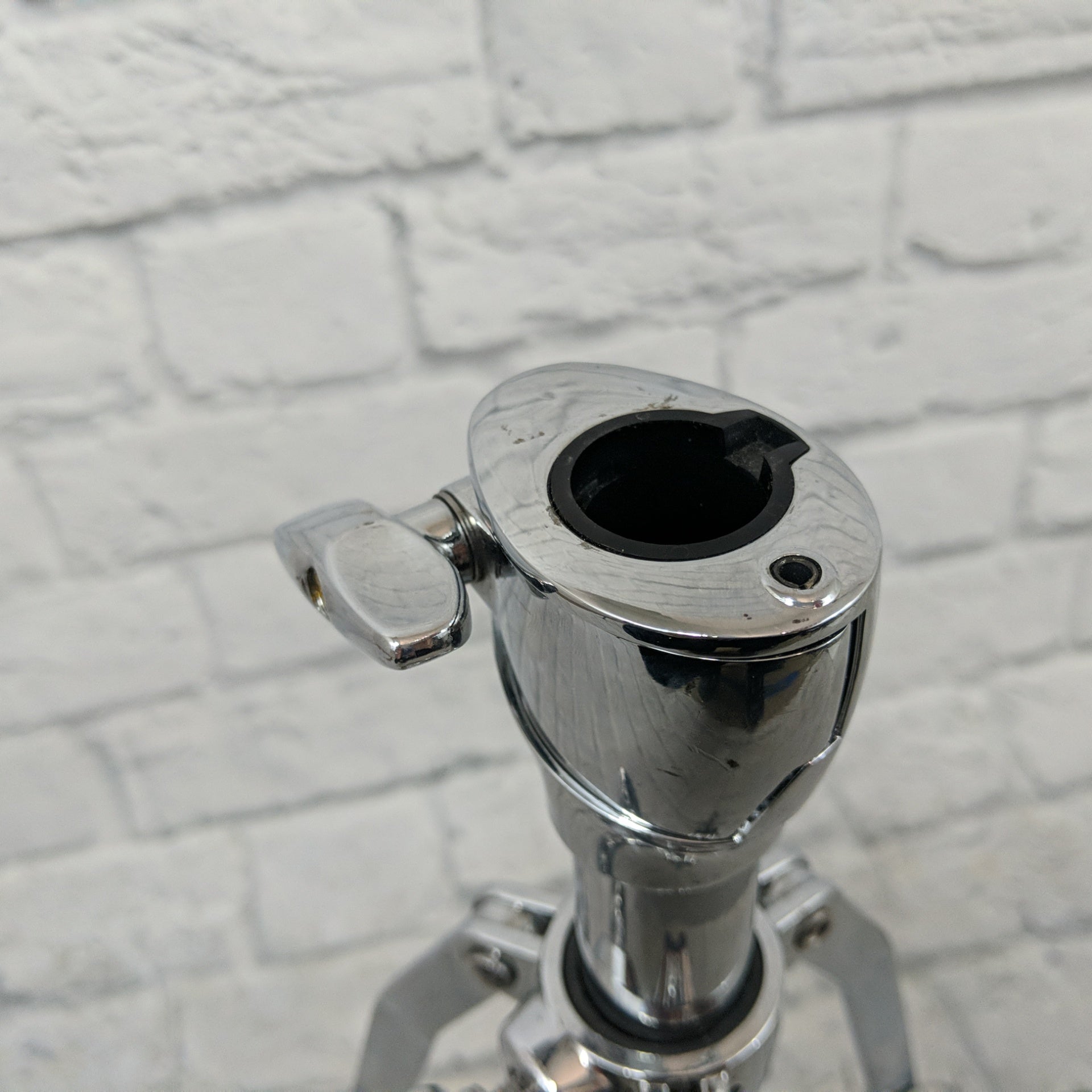 Sakae SCS200S Single Braced Cymbal Stand (Bottom Half)