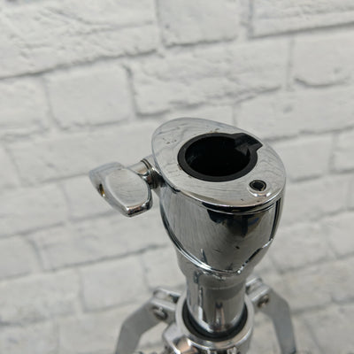 Sakae SCS200S Single Braced Cymbal Stand (Bottom Half)