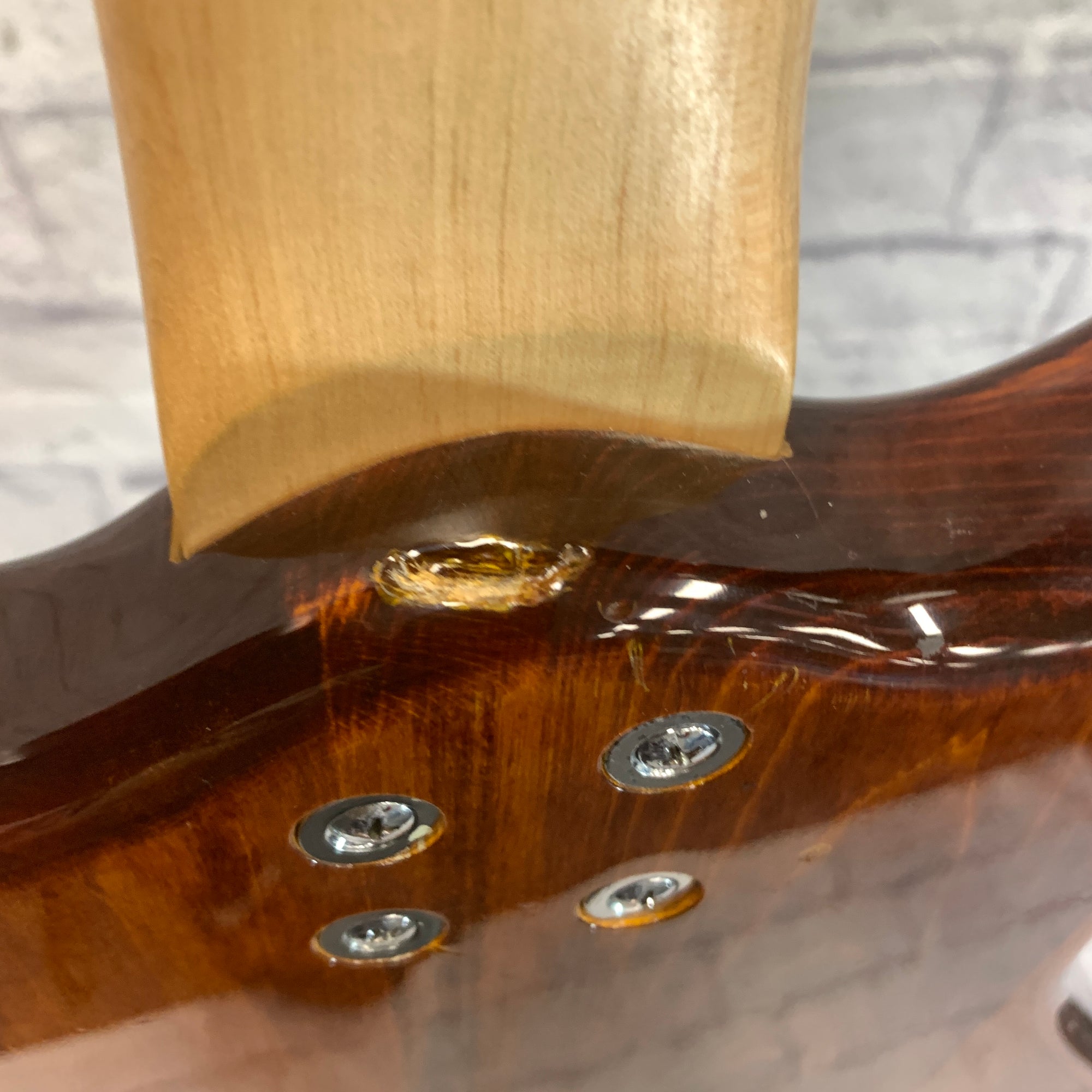 Washburn T14 4 String Bass Guitar - Evolution Music