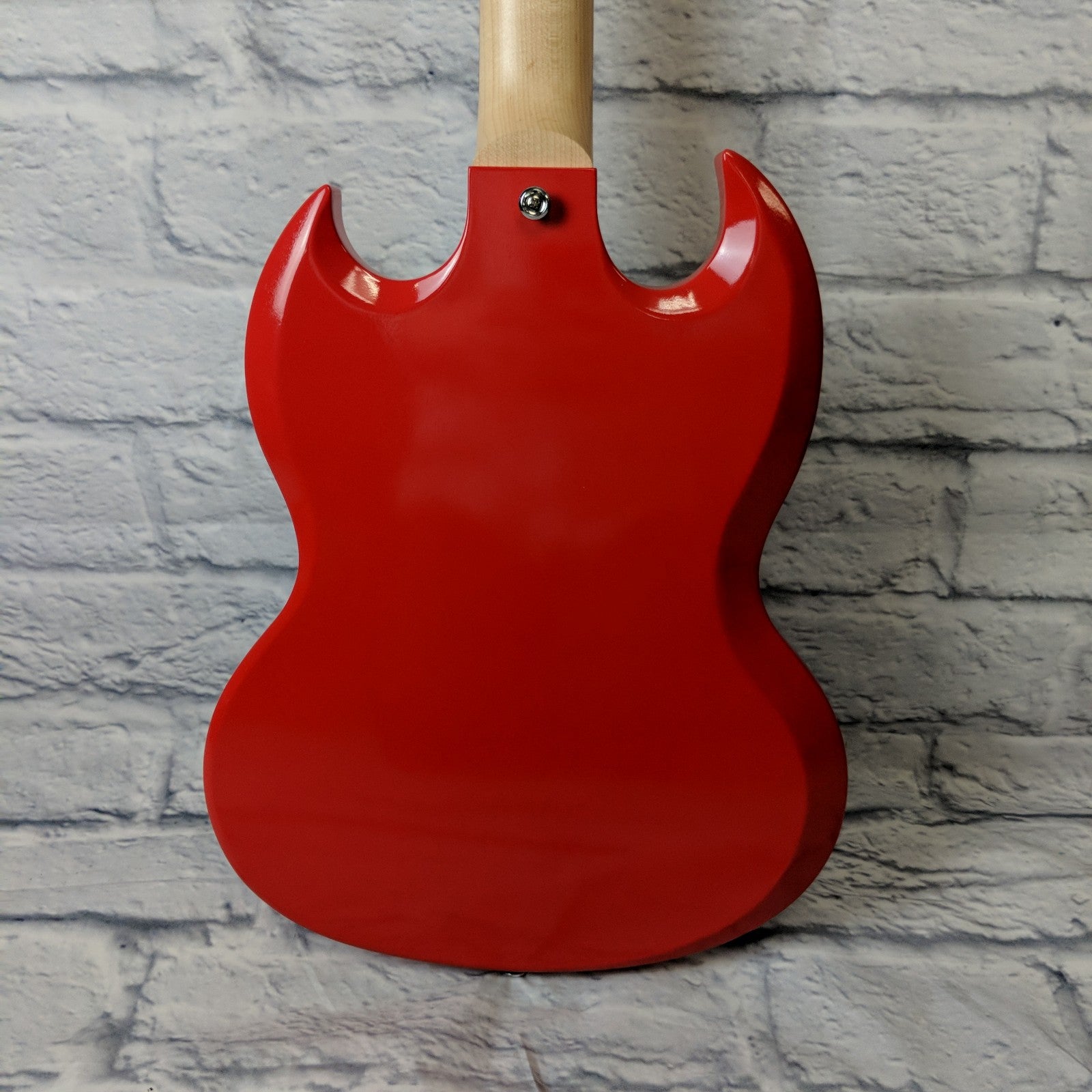 Gibson SG 2017 Fusion Electric Guitar