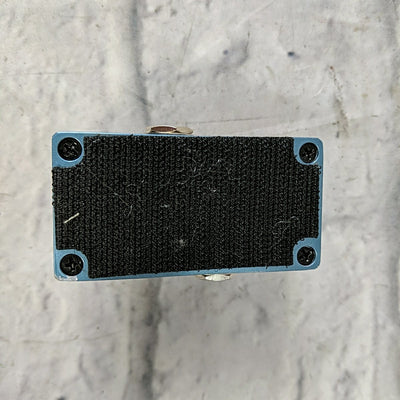 Dunlop Glass Guitar Slide - Ring  Size 8