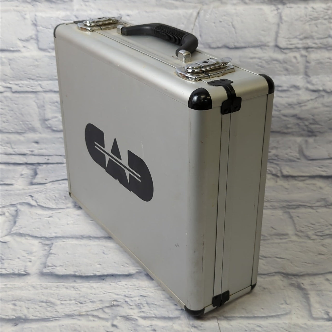 CAD Pro 6pc Drum Microphone Set in Hard Case - KBM 412 / ICM 417 / TSM 411