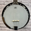 Oscar Schmidt 5 String Banjo