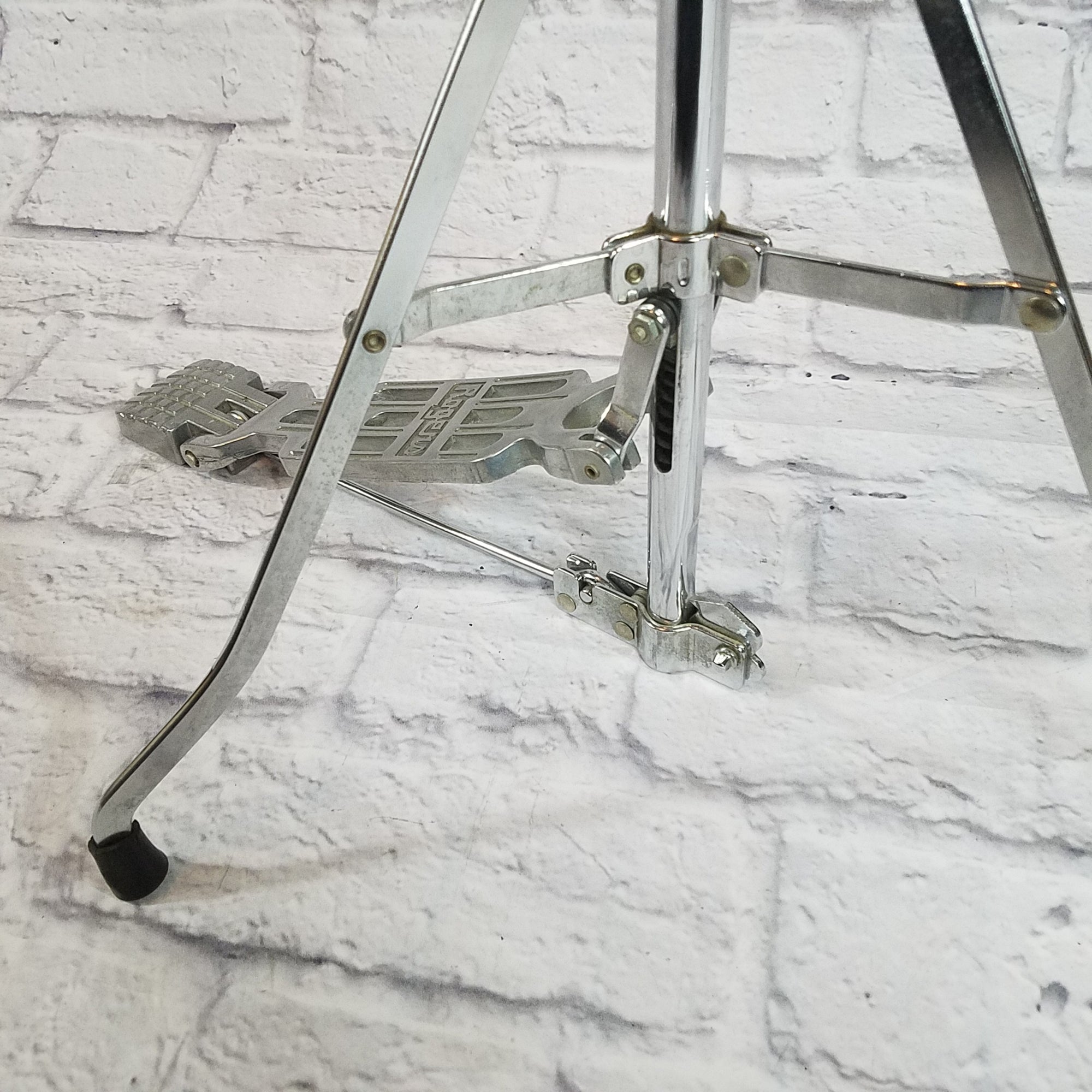 Rogers 60's Swivomatic Swan Legged HiHat Stand