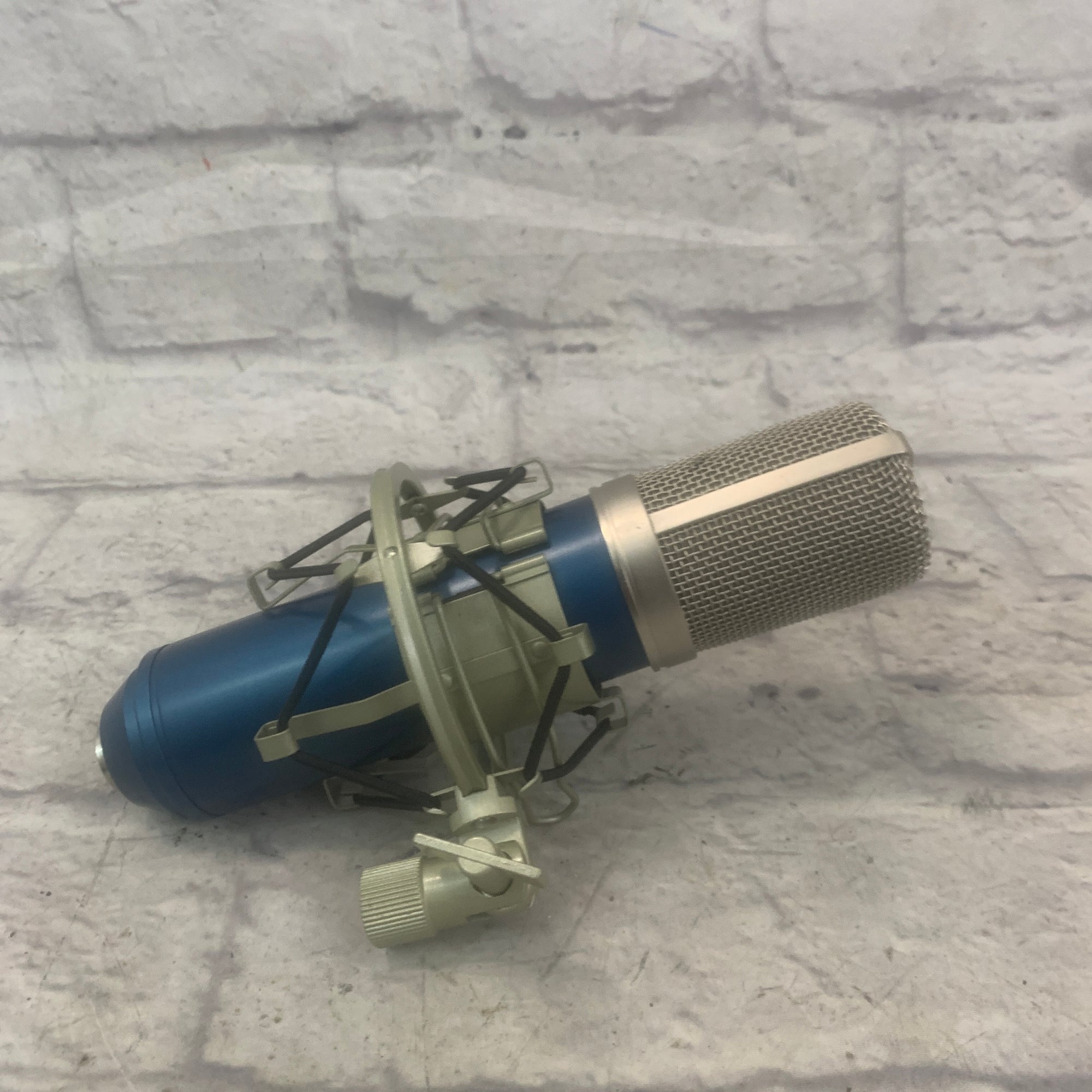 MXL 3000 2010s - Blue Microphone