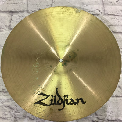 Zildjian 18in Avedis ZMAC Multi Application Cymbal