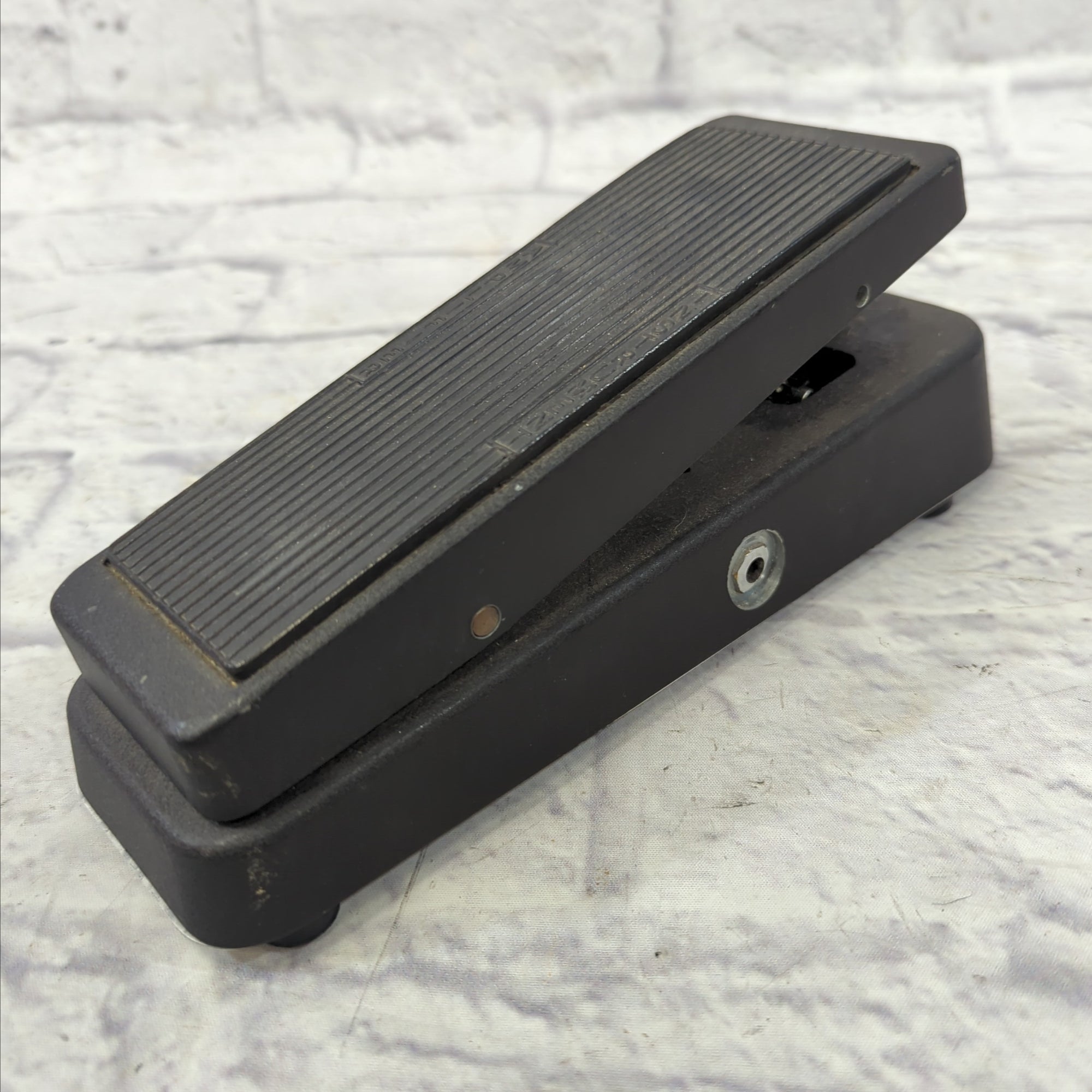 Dunlop GCB-100 Crybaby  Wah Pedal