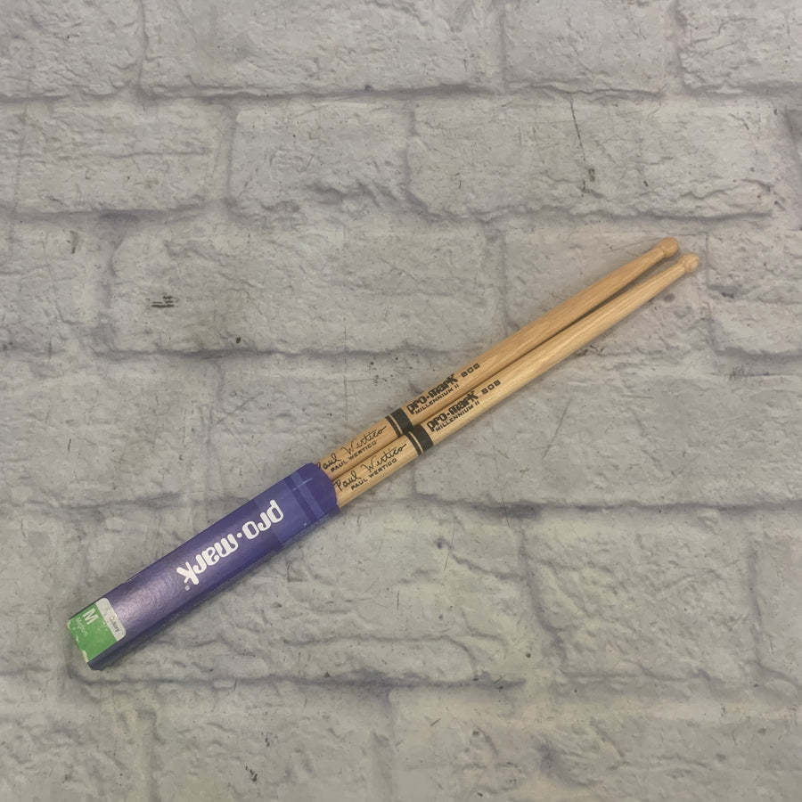 Promark TX808W Paul Wertico Drum Sticks