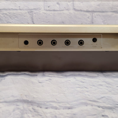 Vintage Late 70's Baldwin Discovery DS-60 Analog Keyboard