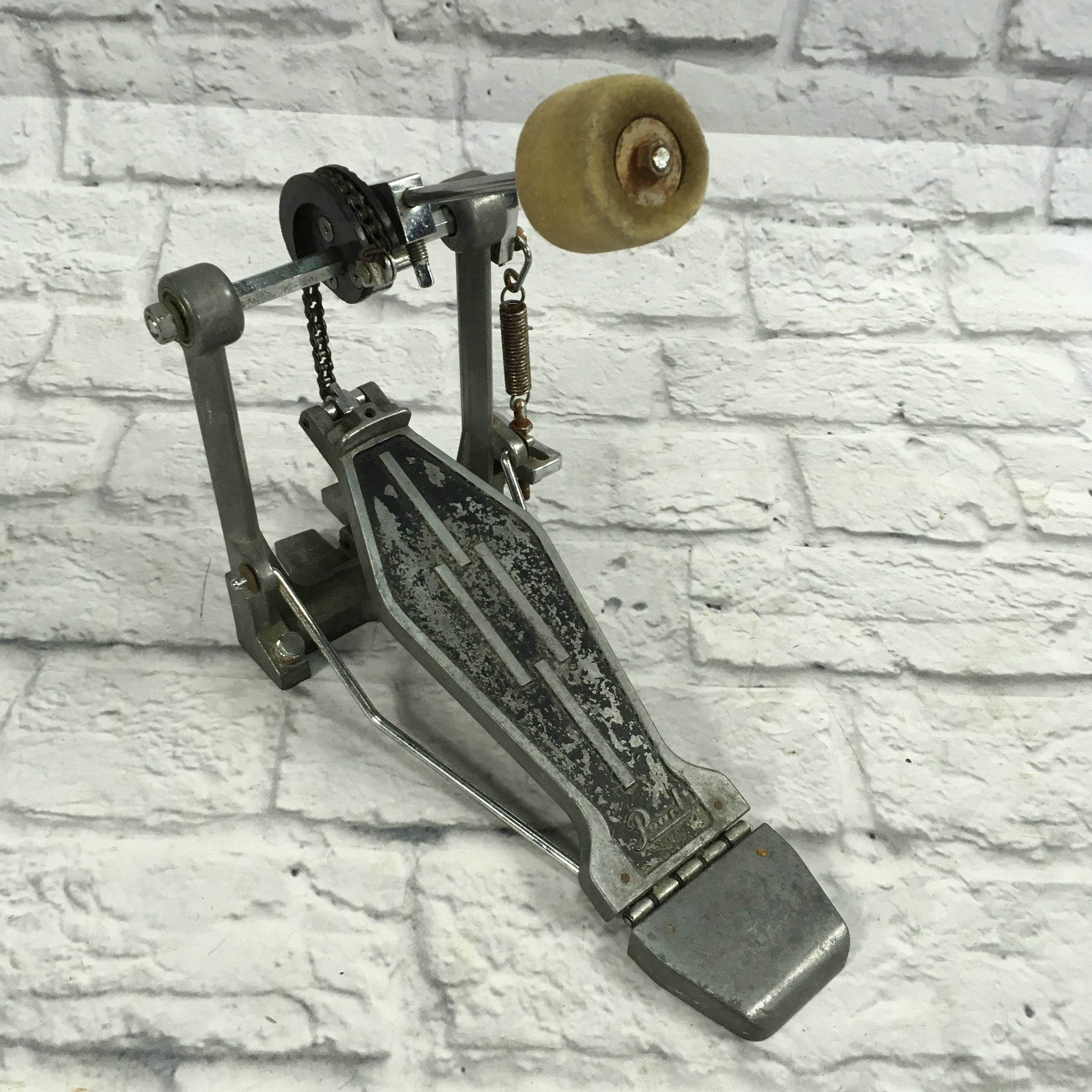 Pearl Single Kick Pedal