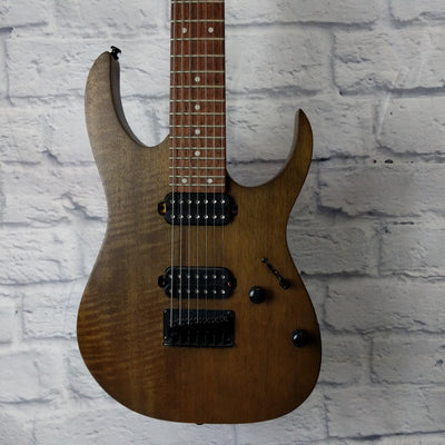 Ibanez RG7421 7 String Electric Guitar