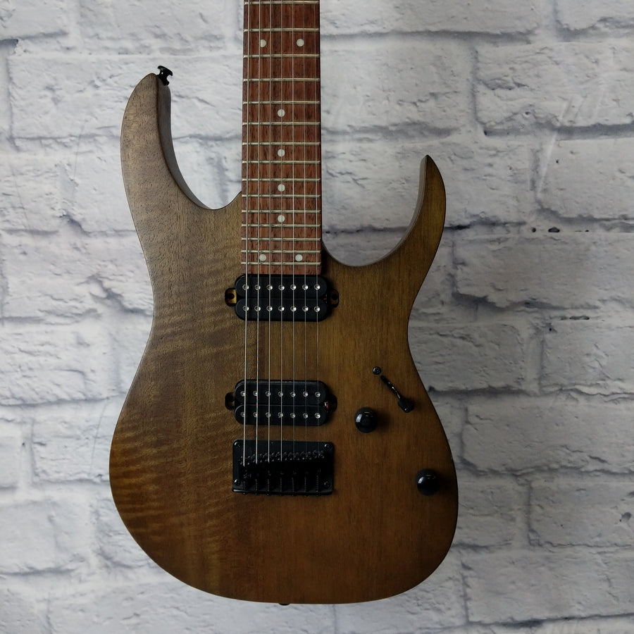 Ibanez RG7421 7 String Electric Guitar