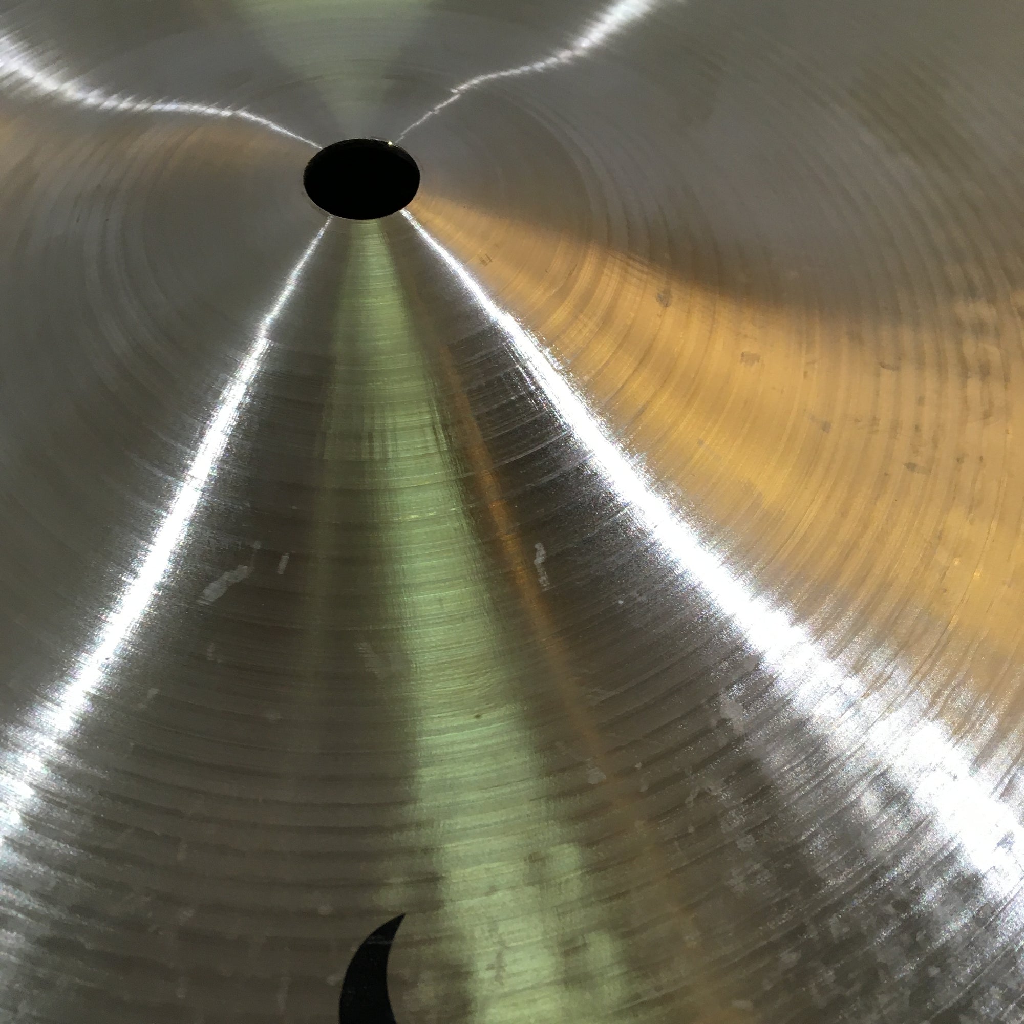 Zildjian 14in A New Beat Hi Hats