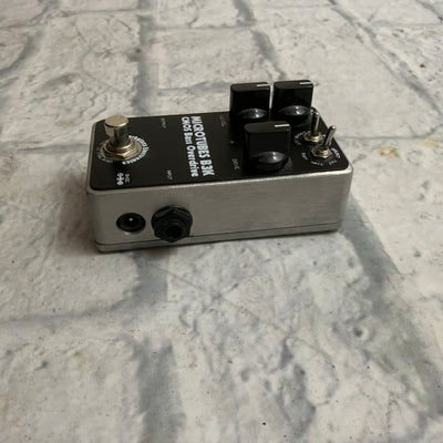 Darkglass Microtubes B3K Bass Overdrive Pedal