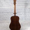 Yamaha F325 Dreadnought Acoustic Guitar