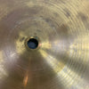 Vintage Zildjian Scimitar 14 Bottom Hi Hat