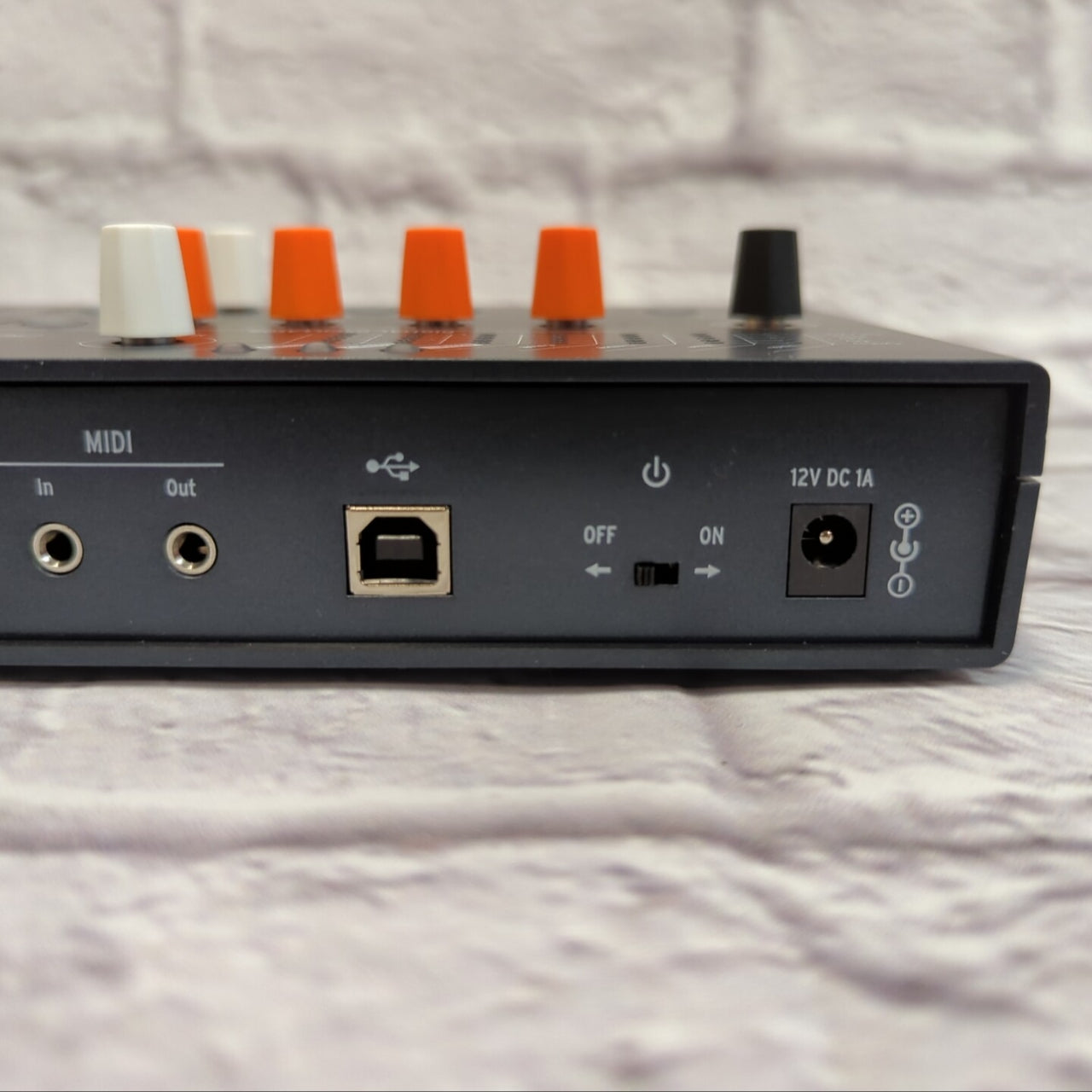 Arturia Micro Freak Algorithmic Synthesizer