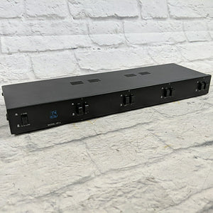 Unknown HP-4 Speaker Selector