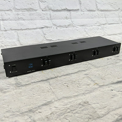 Unknown HP-4 Speaker Selector