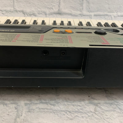 Yamaha EZ-20 49 Key Keyboard