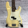 Fender 1982 Precision Bass USA 4 String Gastelum Neck