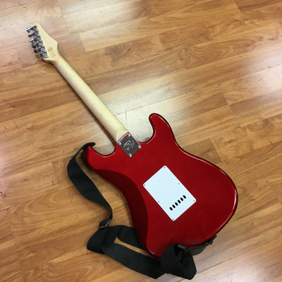 Sx S Style Lefty