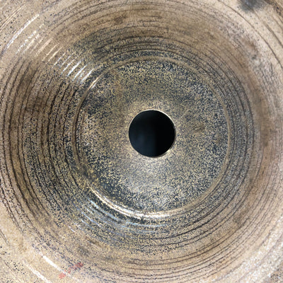 Sabian 16in AA Apollo Hi Hat Cymbal Pair