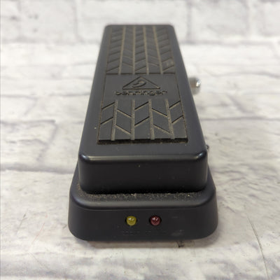 Behringer Hellbabe HB01 Wah Wah Pedal