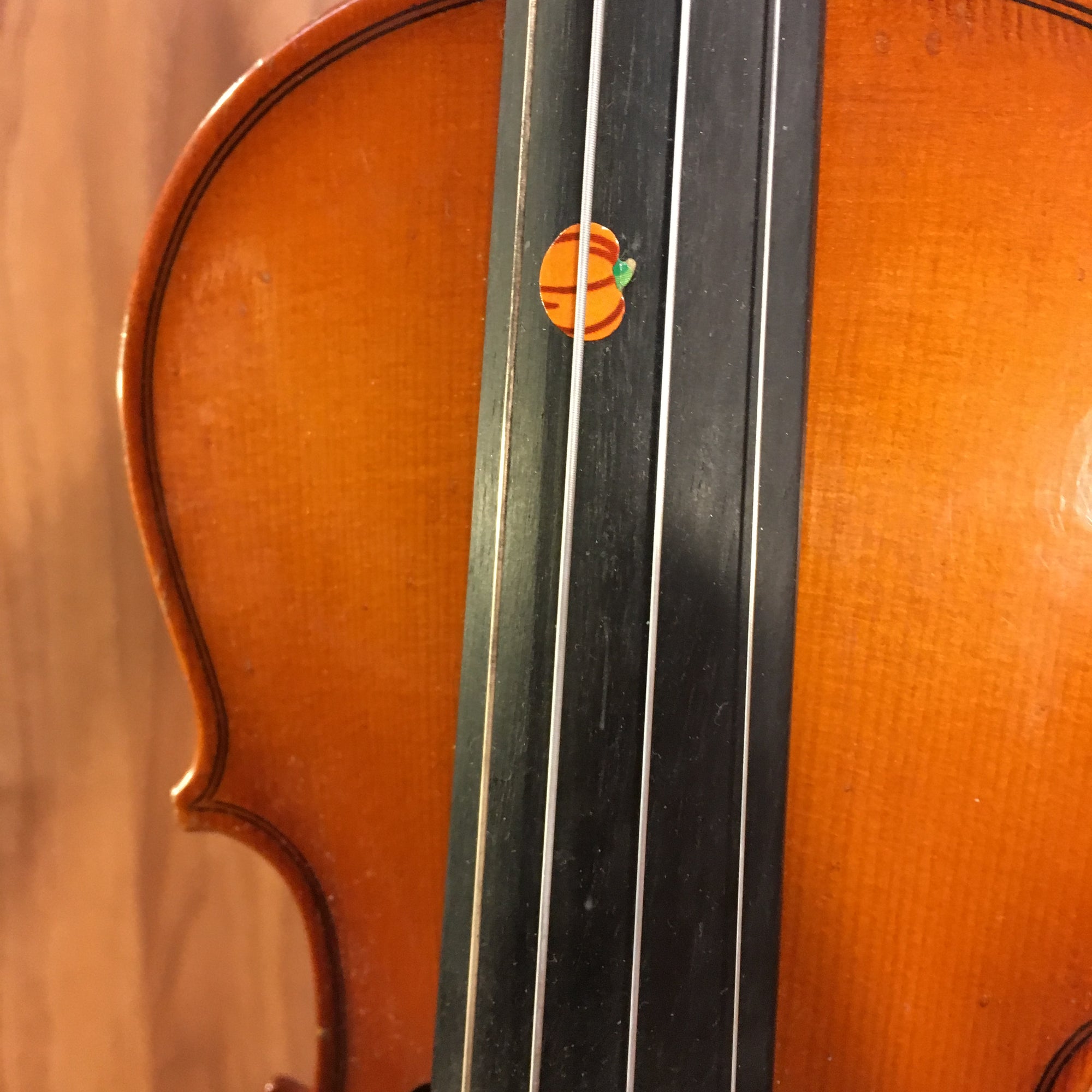 ** Glaesel V130 Half Size Violin w Hard Case