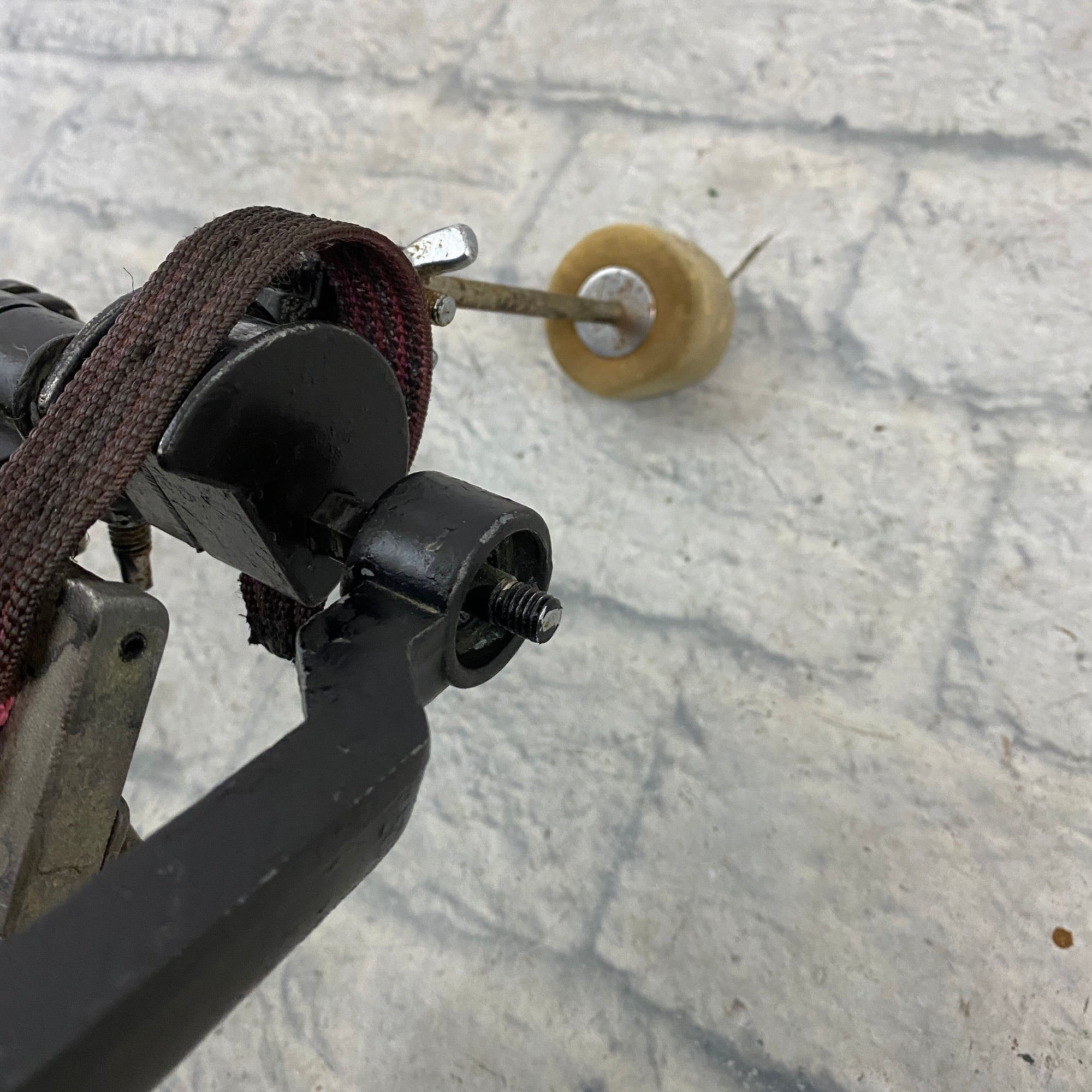 Rogers R360 Kick Pedal