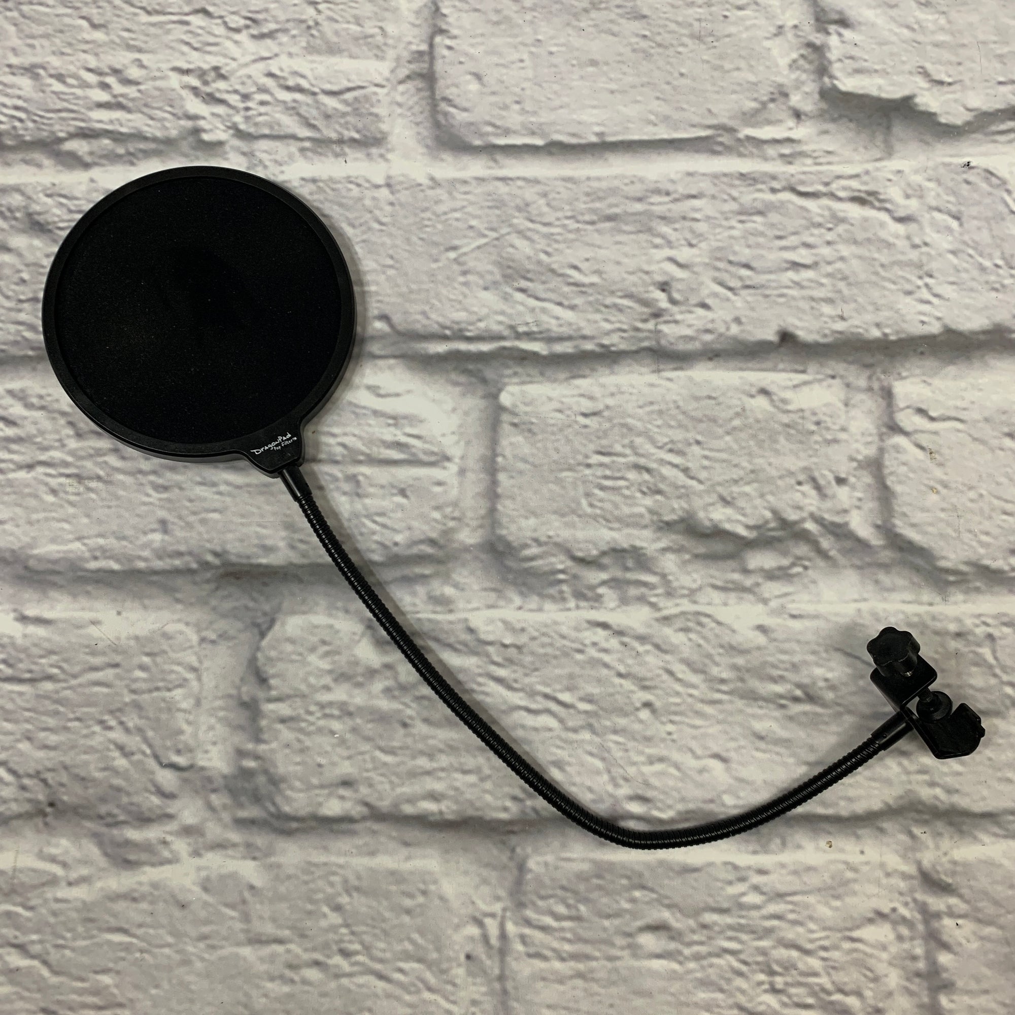 DragonPad Pop Filter