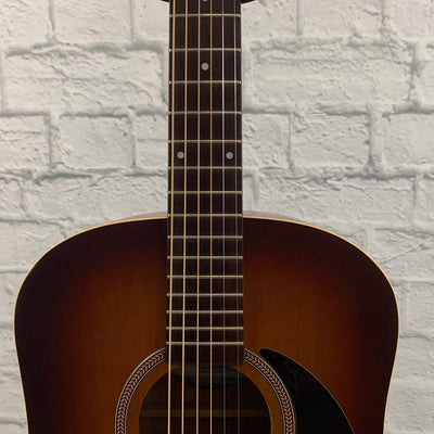 Seagull Entourage Rustic Dreadnought Acoustic Guitar