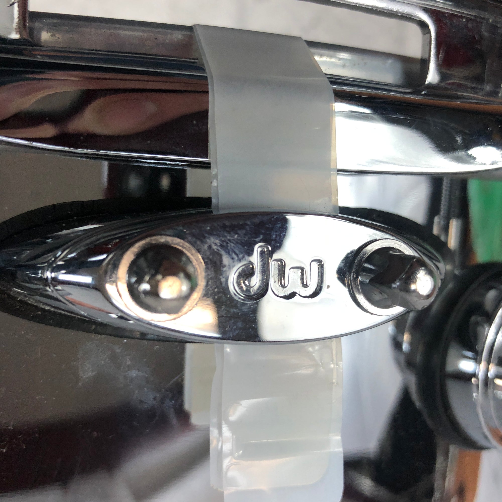 DW Performer Series Snare 8x14