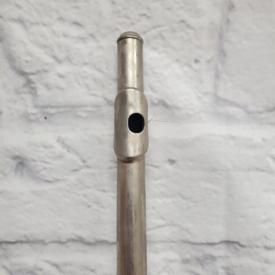 Vintage Bundy Flute