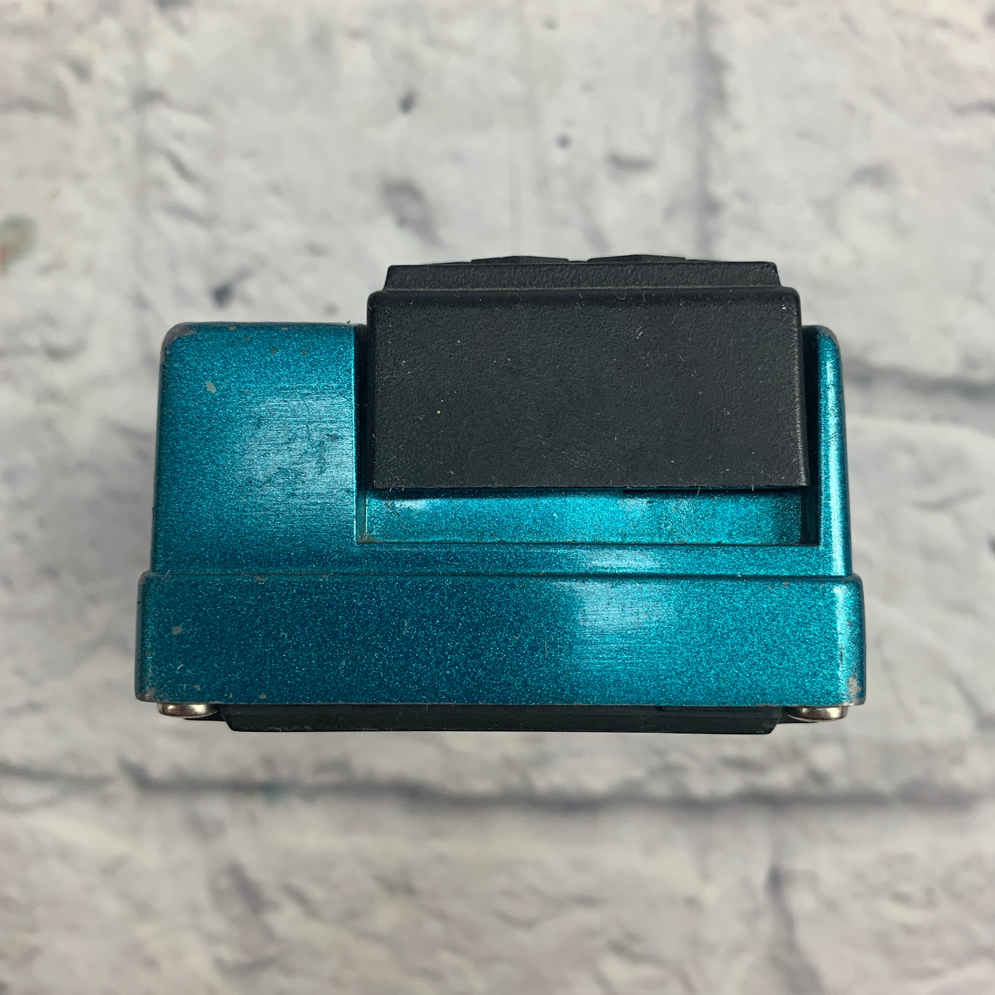 Ibanez DML Delay Modulation Pedal