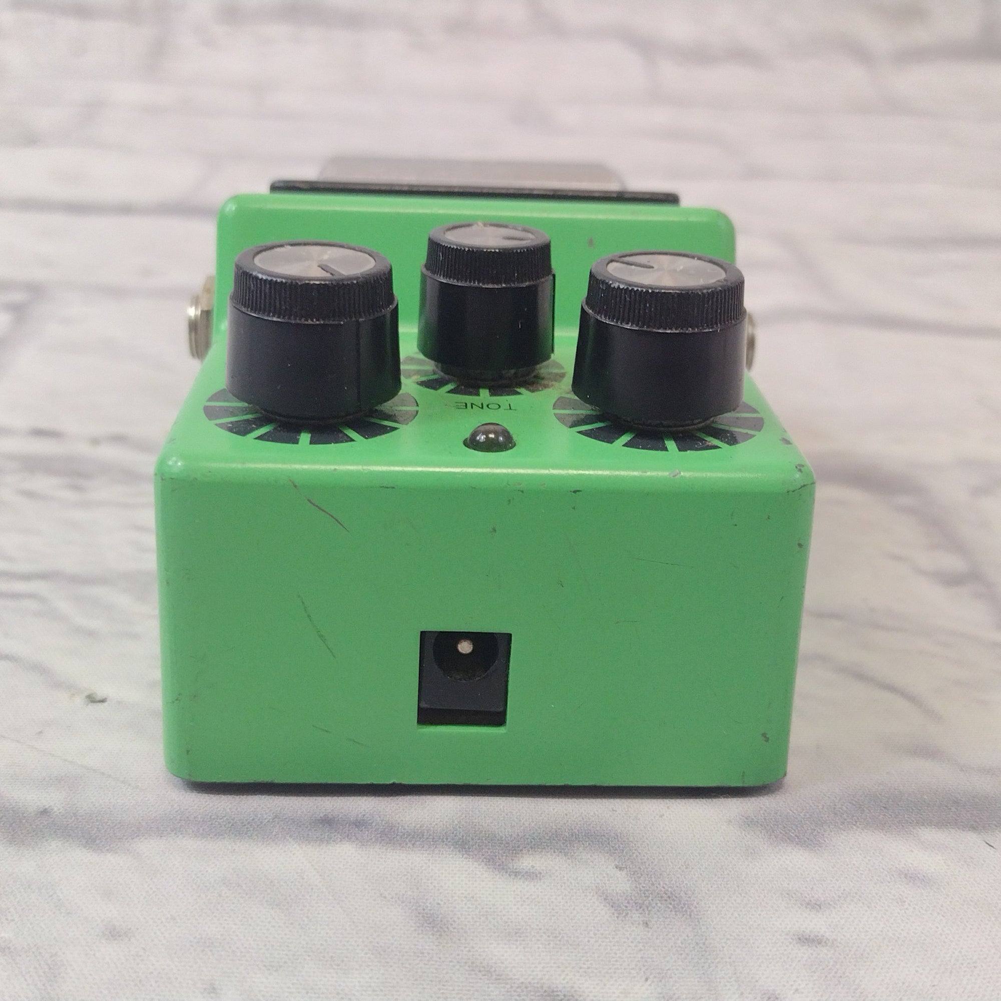 Ibanez 1994 TS9 Tube Screamer Overdrive Pedal
