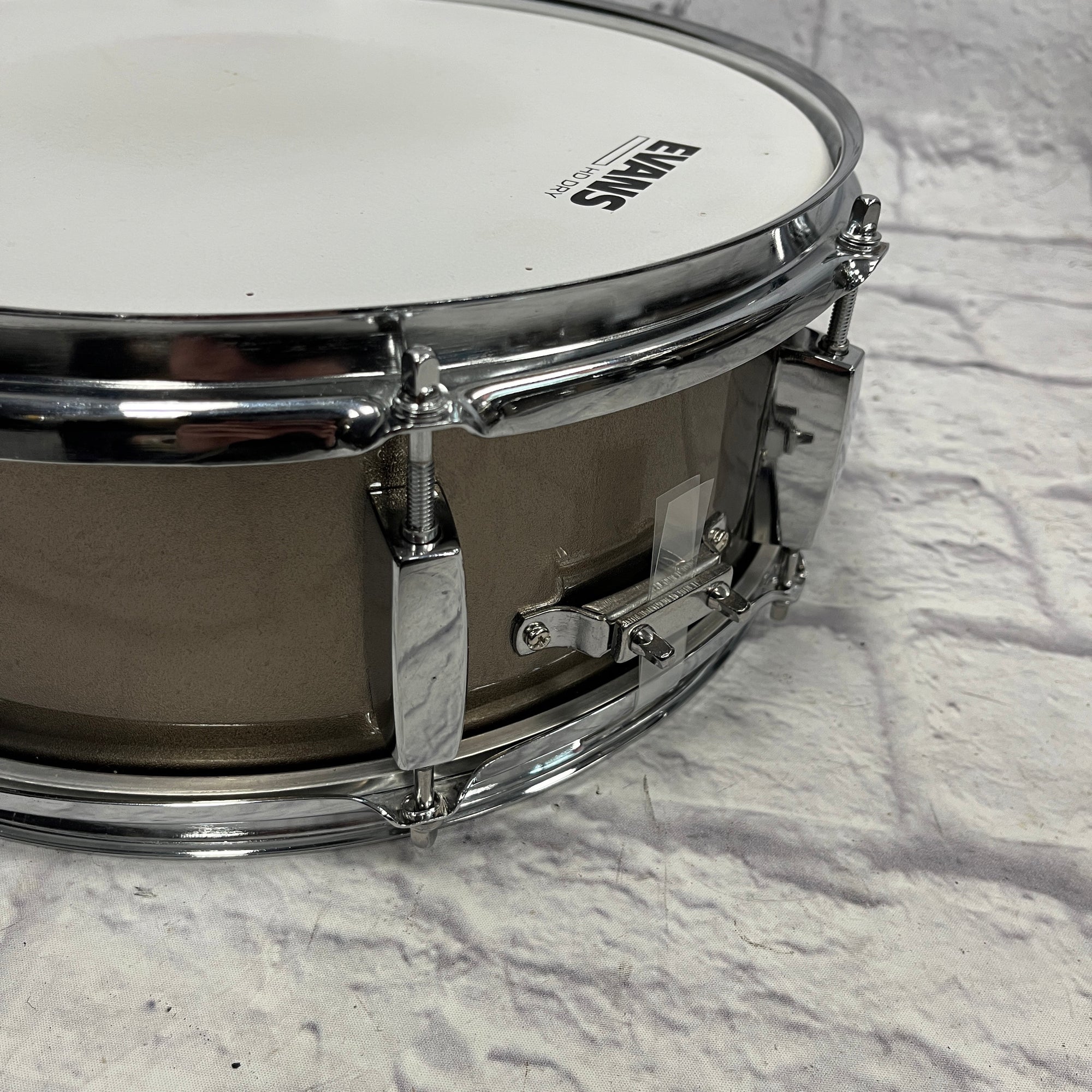 Pearl Roadshow Drum Kit Bronze Metalic 10/14/18/13