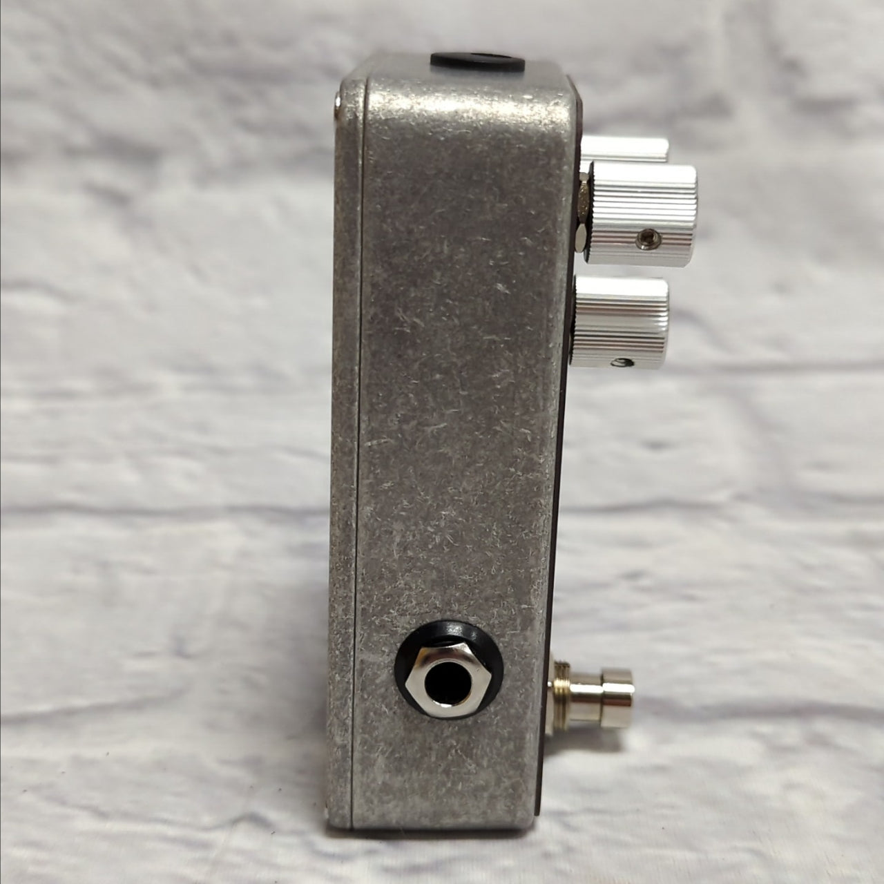 LPD Pedals Rival Delay Pedal