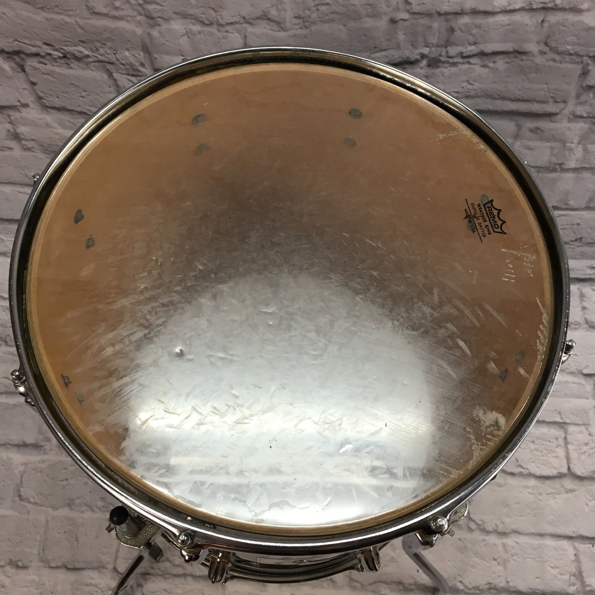 Rogers 16x16 Big R Floor Tom