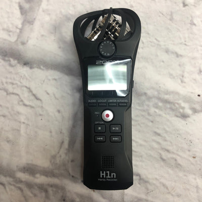 Zoom H1N Handy Portable Recorder
