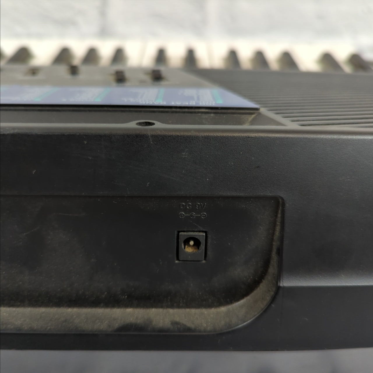 Casio CT-700 Digital Keyboard As Is