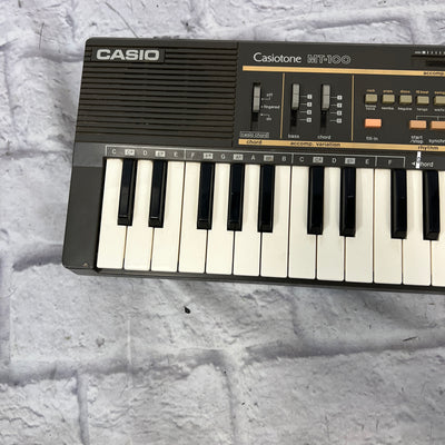 Casio MT-100 Keyboard